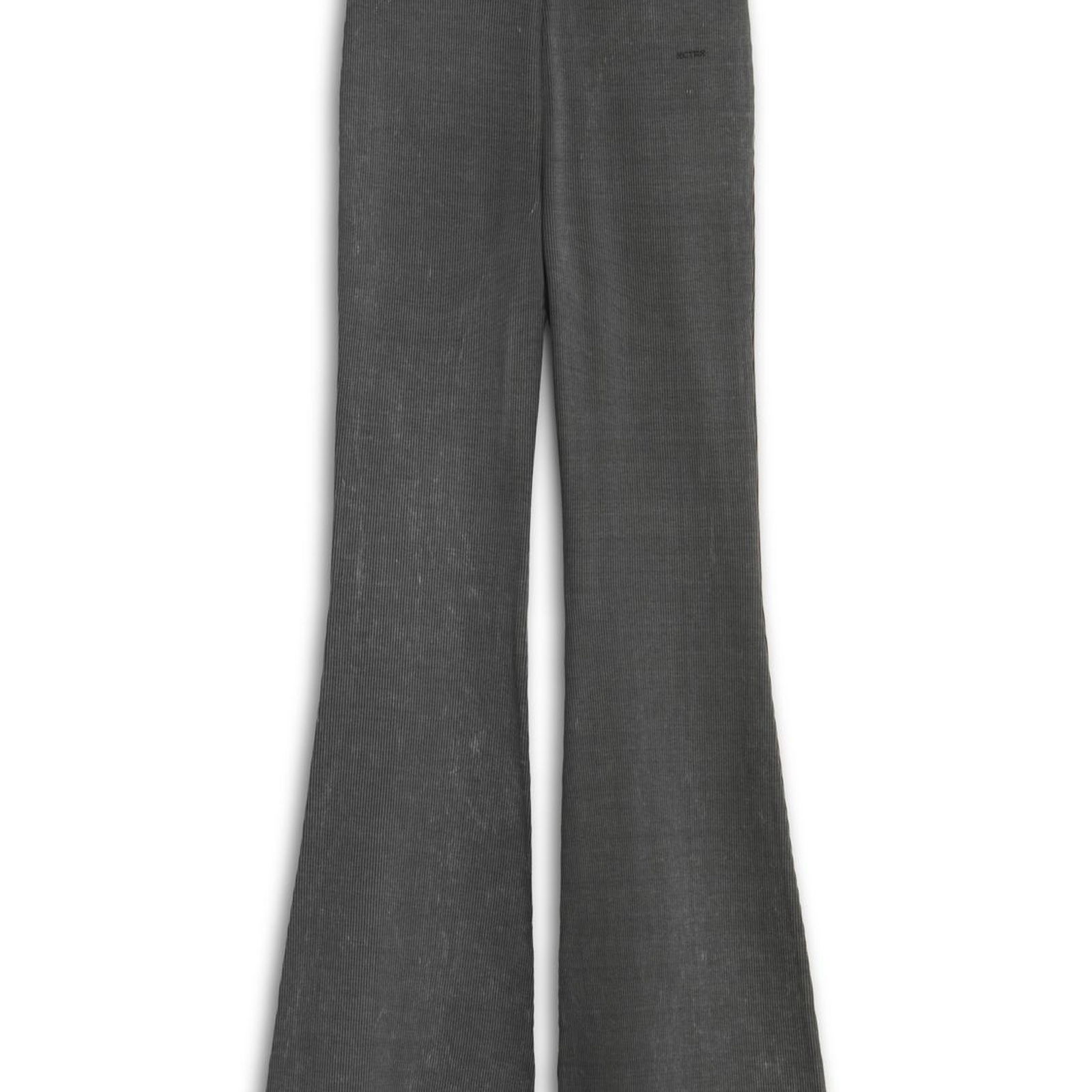 Fitilli İspanyol Paça Pantolon
