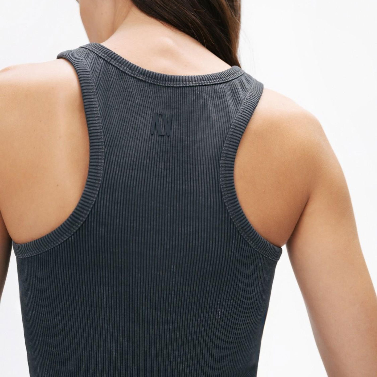 Fitilli Crop Top