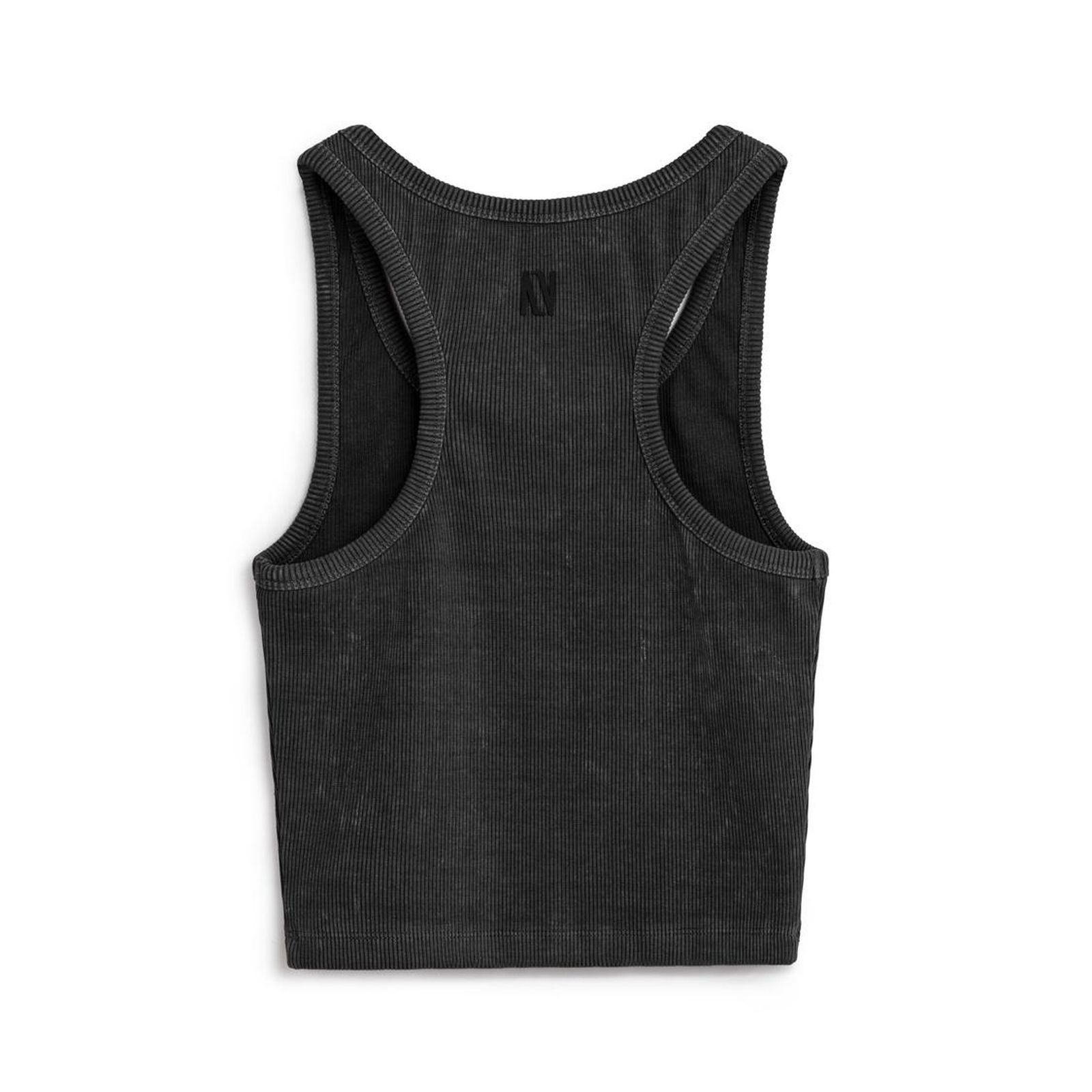 Fitilli Crop Top