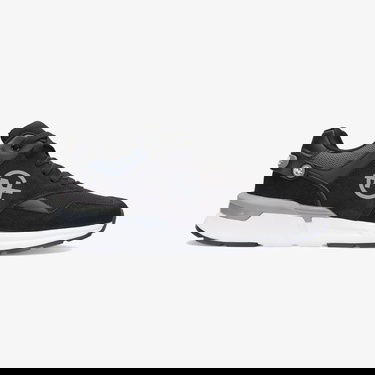  Nautica Erkek Yeşil Sneaker