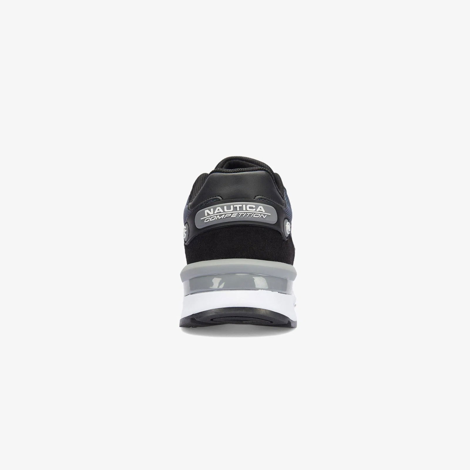Nautica Erkek Yeşil Sneaker