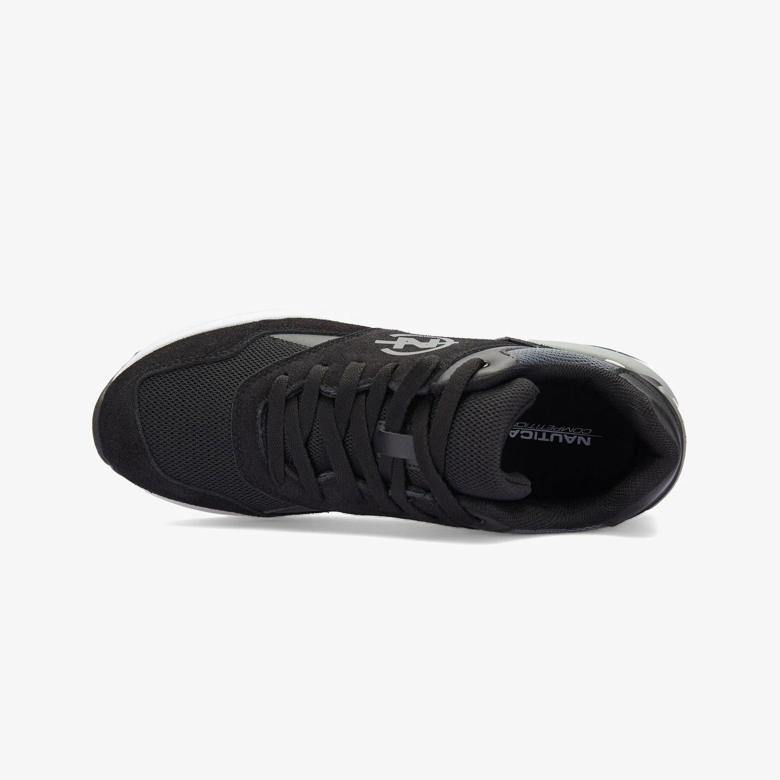 Nautica Erkek Yeşil Sneaker