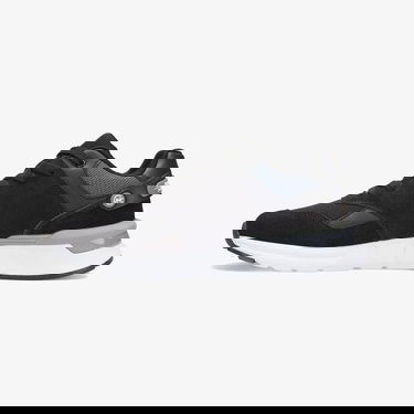  Nautica Erkek Yeşil Sneaker