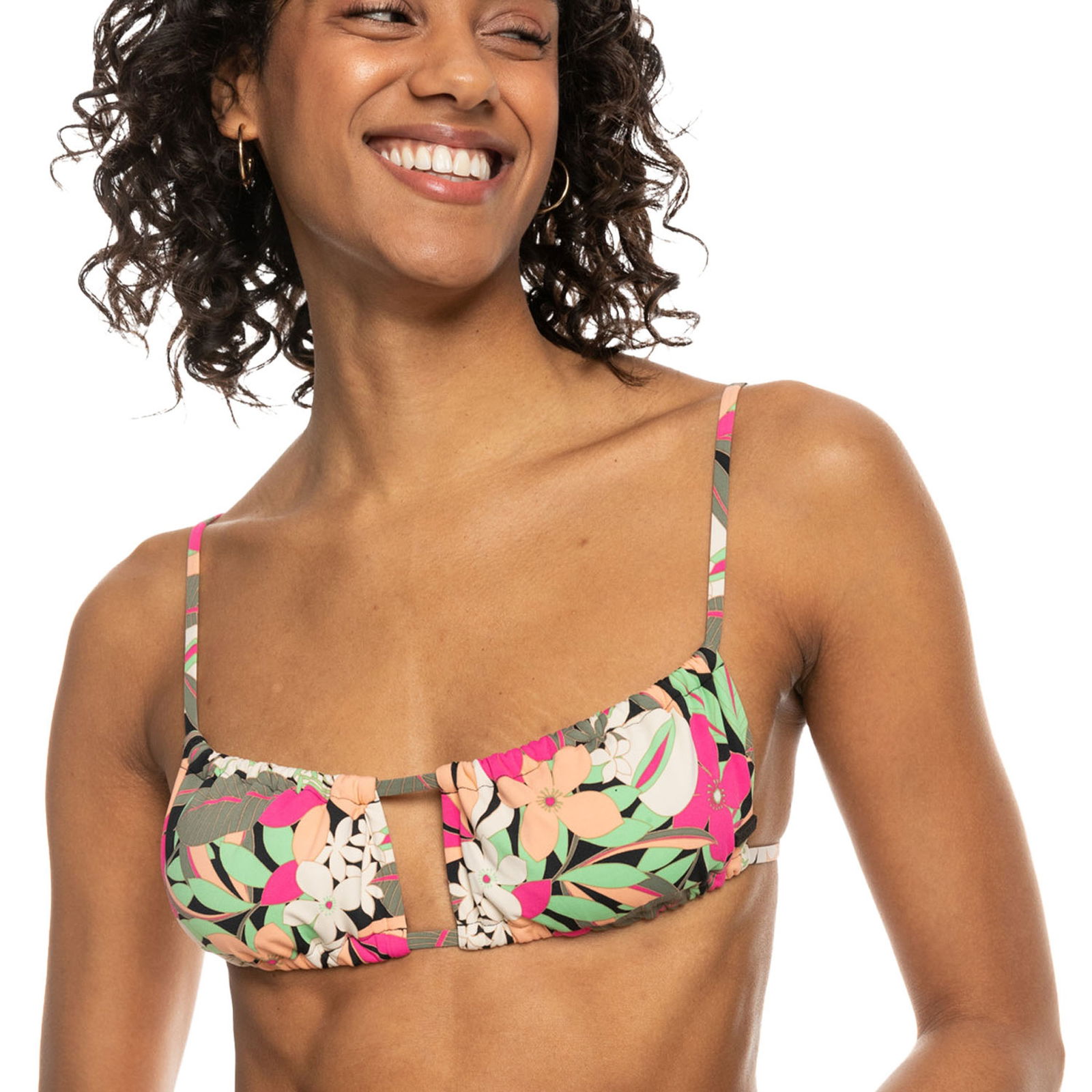 PT BEACH CLASSICS ADJ BRALETTE