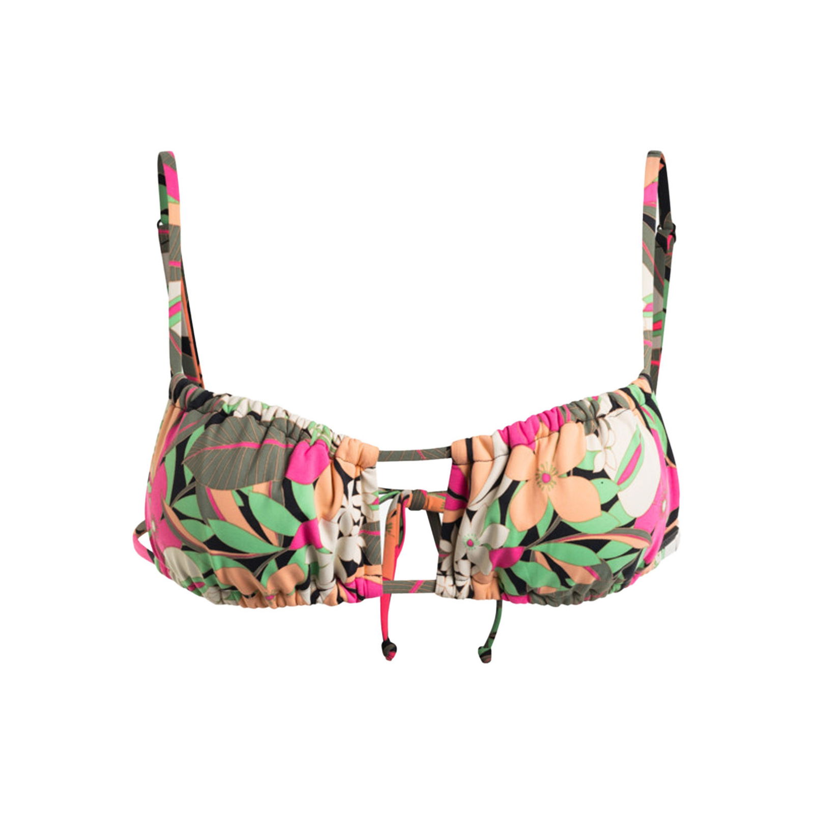 PT BEACH CLASSICS ADJ BRALETTE