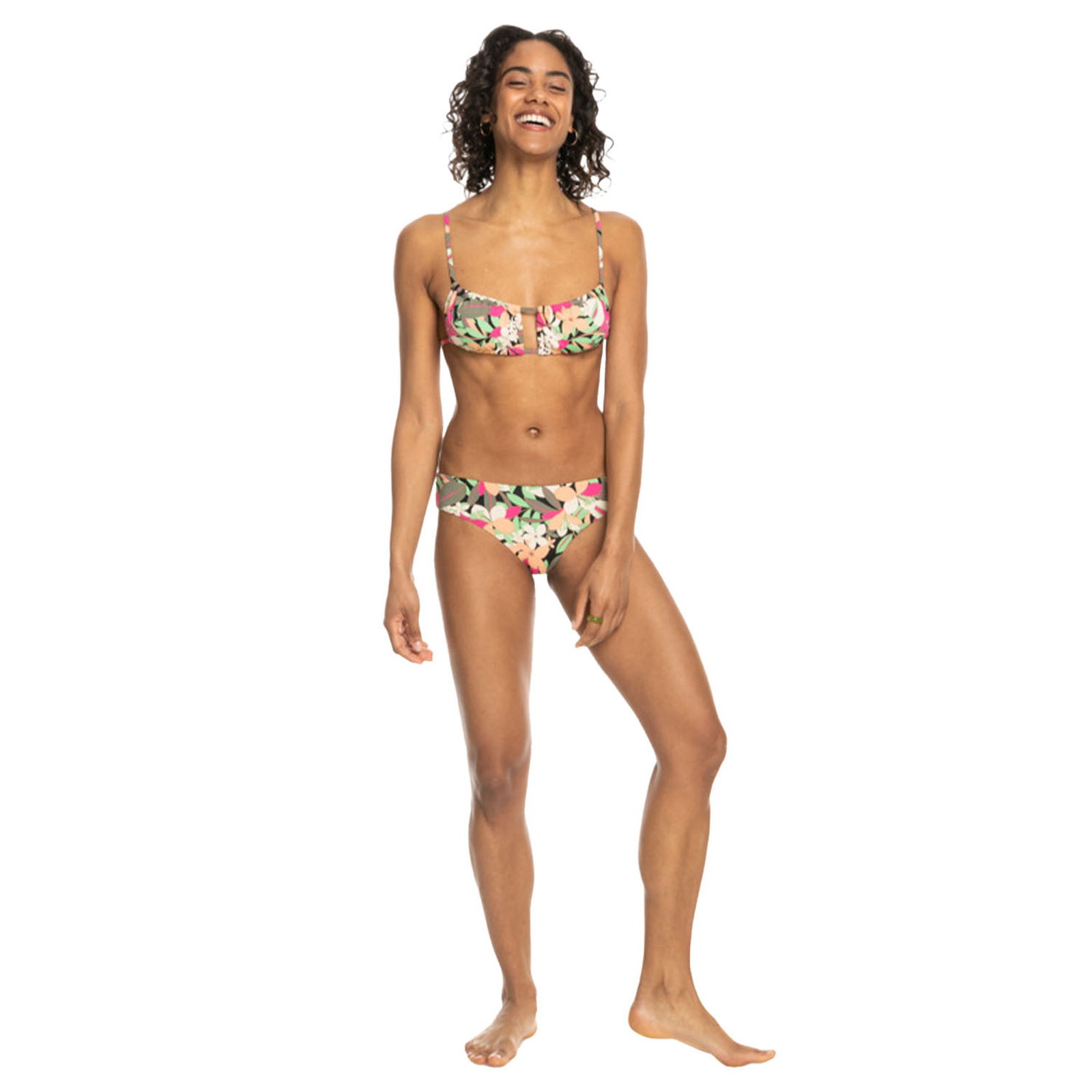 PT BEACH CLASSICS ADJ BRALETTE
