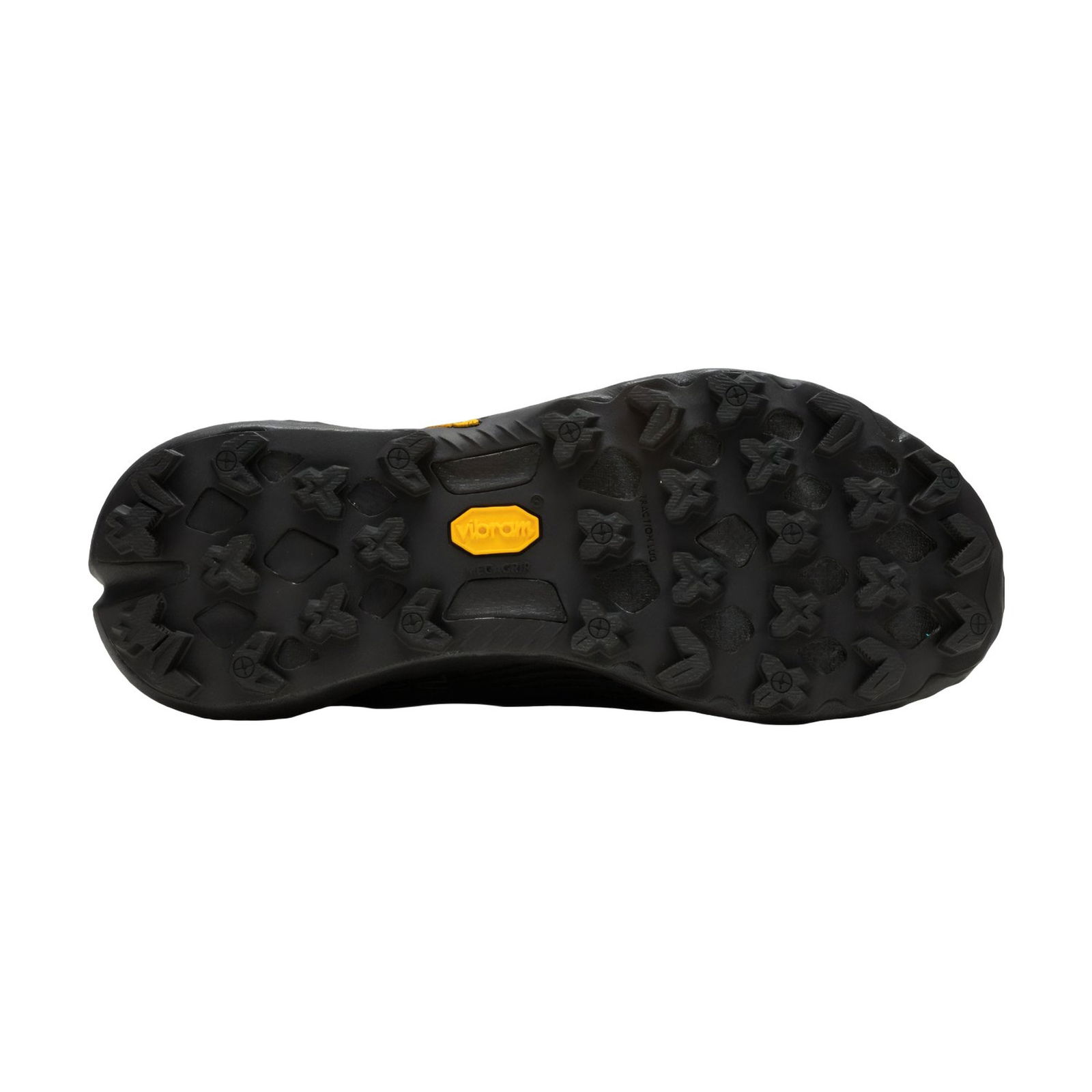 Merrell Kadın Koşu Ayakkabısı Agility Peak 5 Siyah