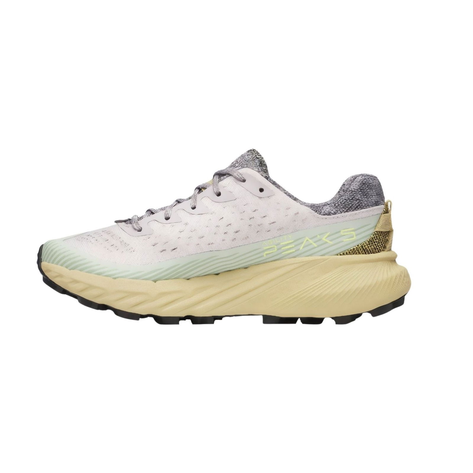 Merrell Kadın Koşu Ayakkabısı Agility Peak 5 Mor