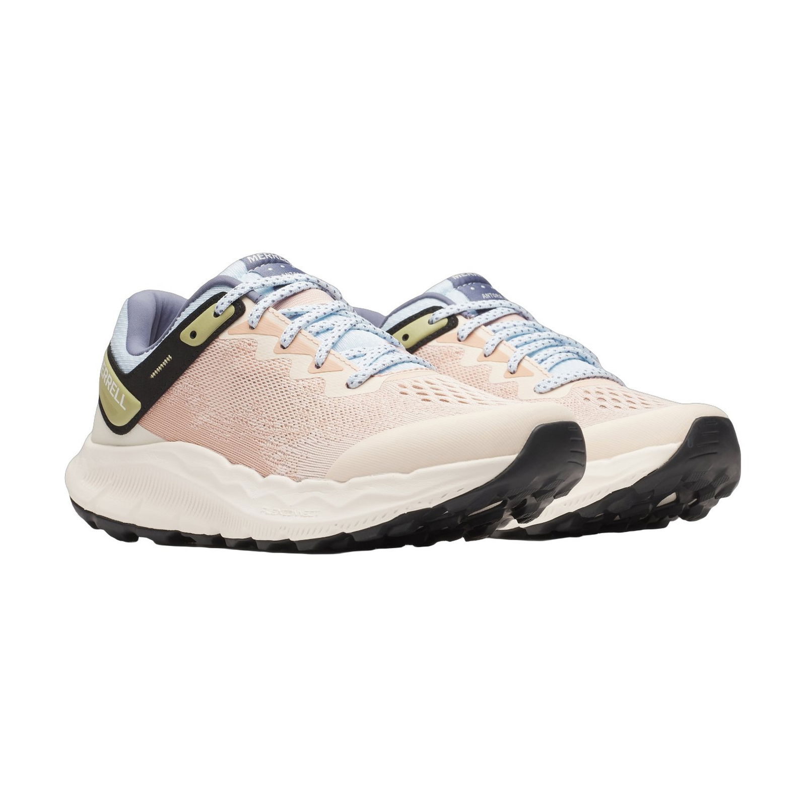 Merrell Kadın Koşu Ayakkabısı Antora 4 Pembe