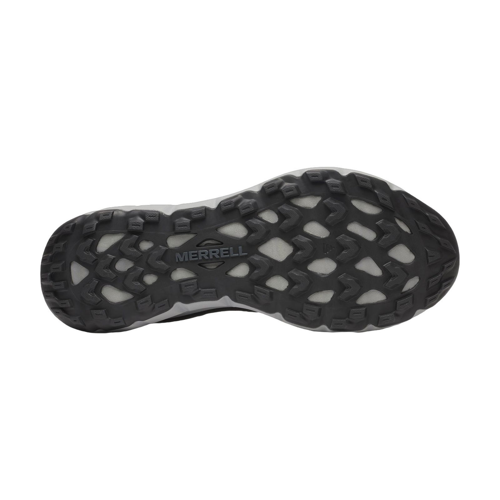 Merrell Erkek Koşu Ayakkabısı Nova 4 Siyah