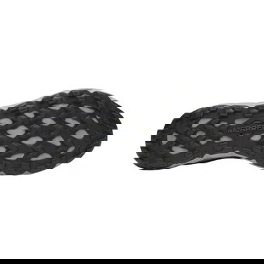  Merrell Erkek Koşu Ayakkabısı Nova 4 Siyah
