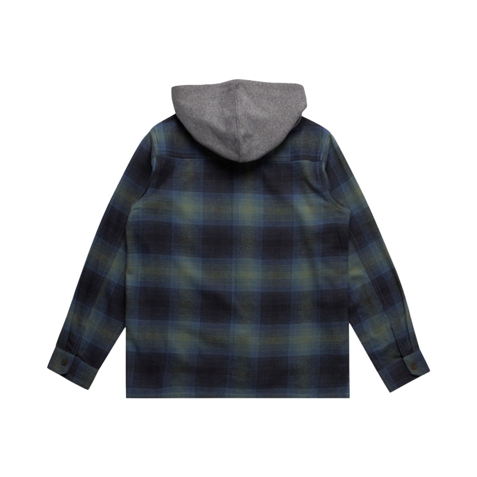 Billabong Baja Flannel Erkek Çocuk Gömlek