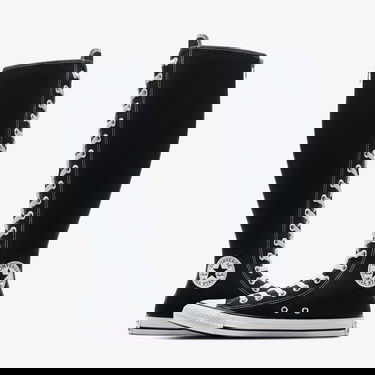  Converse Chuck Taylor All Star XXHi Unisex Siyah Sneaker