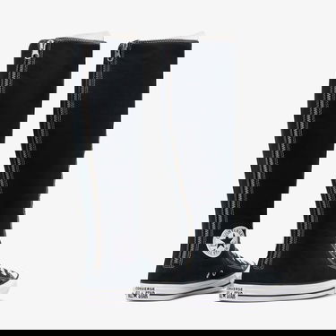  Converse Chuck Taylor All Star XXHi Unisex Siyah Sneaker