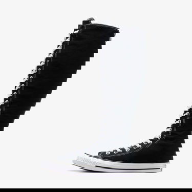 Converse Chuck Taylor All Star XXHi Unisex Siyah Sneaker