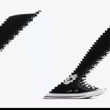  Converse Chuck Taylor All Star XXHi Unisex Siyah Sneaker