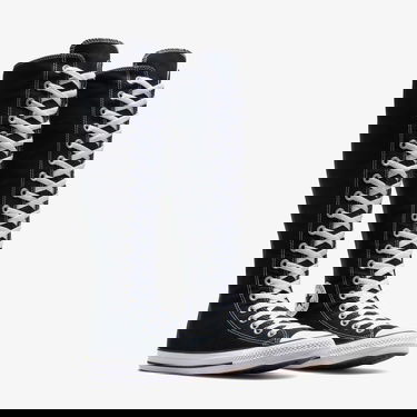  Converse Chuck Taylor All Star XXHi Unisex Siyah Sneaker