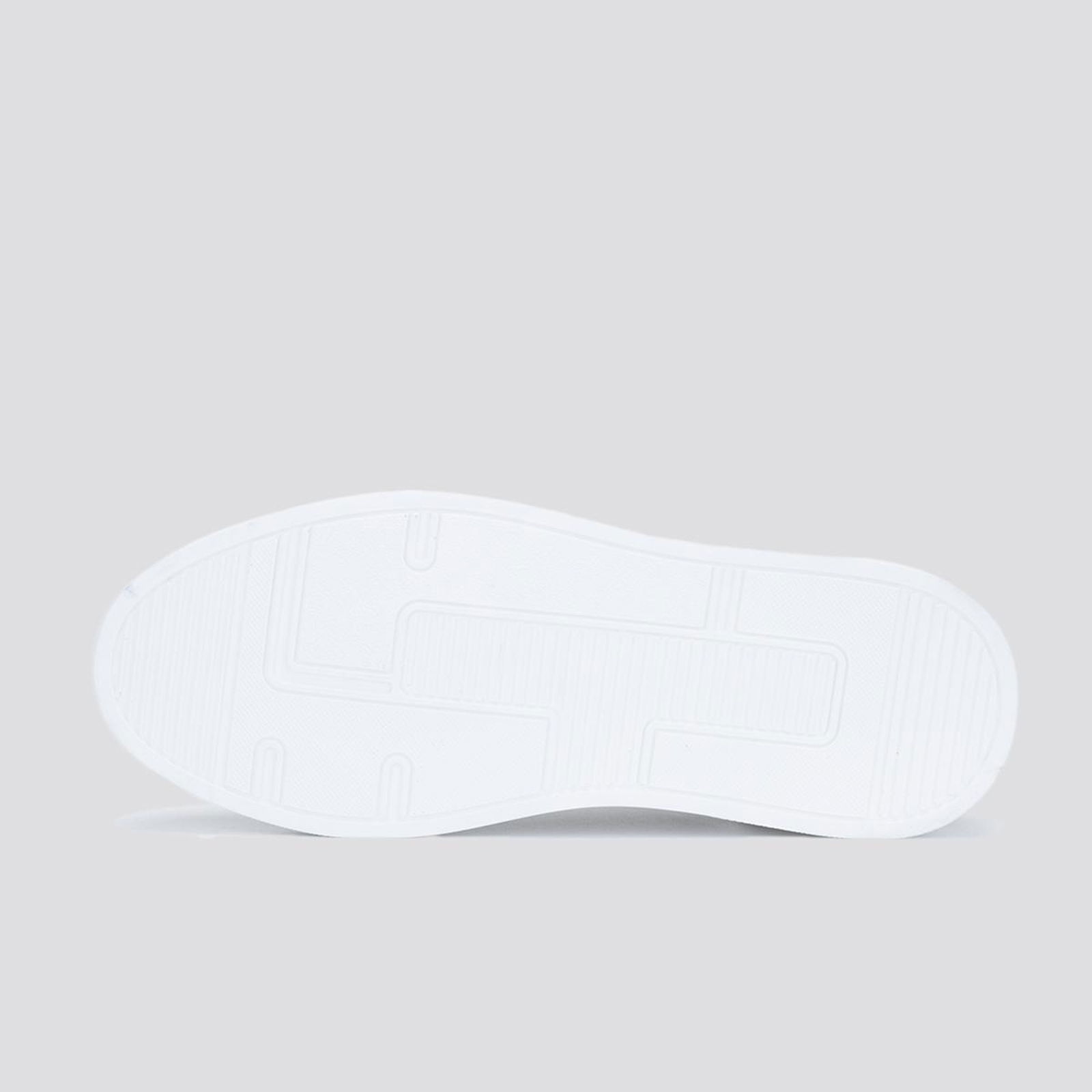 Valmenti Aletta Erkek Bej Süet Hakiki Deri Sneakers & Spor Ayakkabı