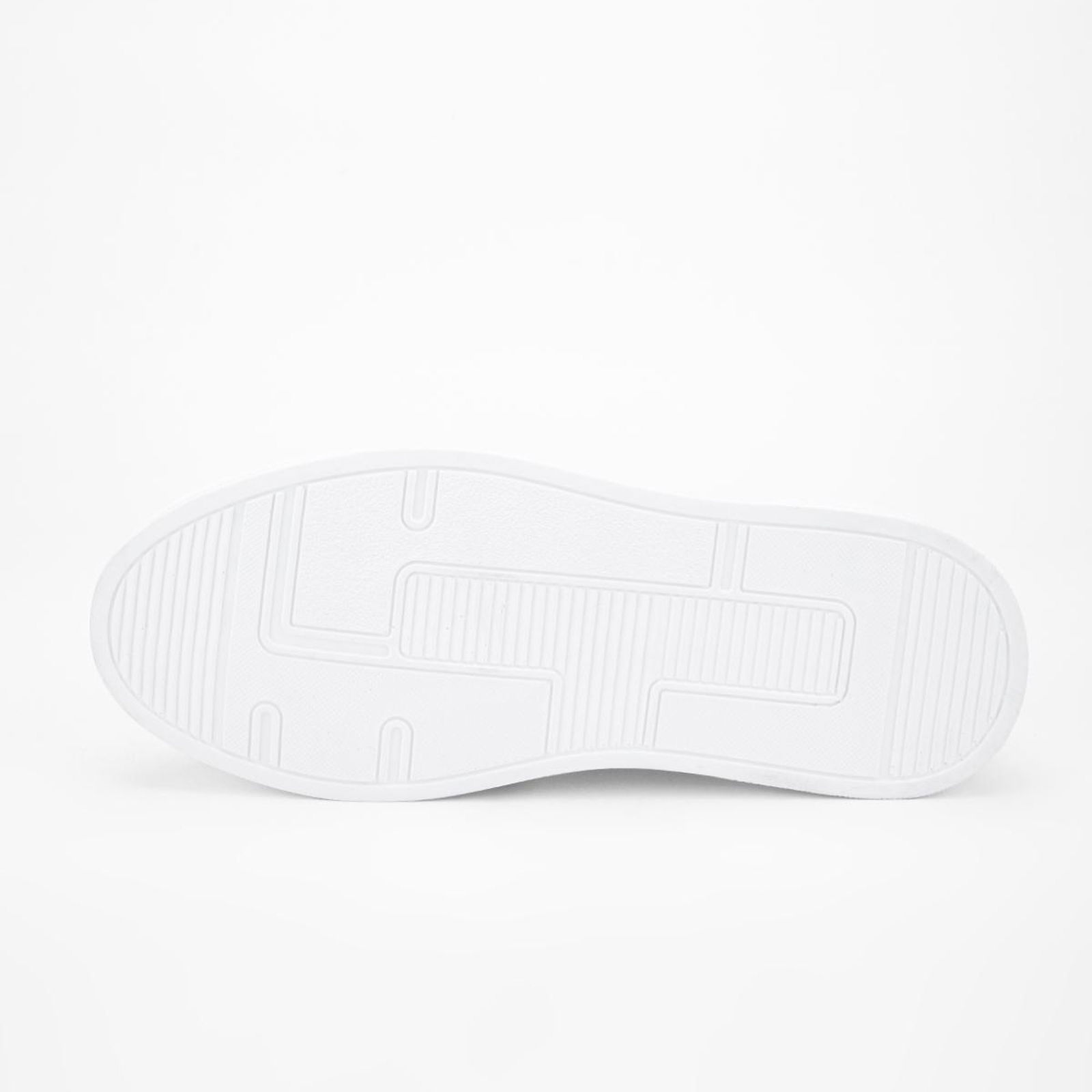 Valmenti Acrux Erkek Bej Süet Hakiki Deri Sneakers & Spor Ayakkabı