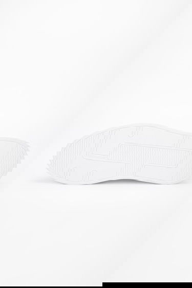  Valmenti Acrux Erkek Bej Süet Hakiki Deri Sneakers & Spor Ayakkabı