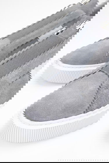  Valmenti Emma Erkek Taş Süet Hakiki Deri Sneakers & Spor Ayakkabı
