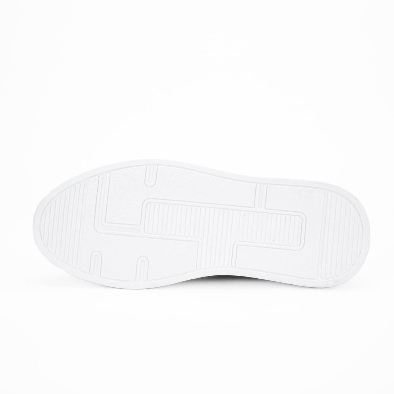 Valmenti Aletta Erkek Taba Süet Hakiki Deri Sneakers & Spor Ayakkabı
