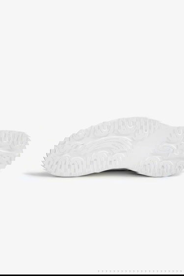  Valmenti Sneak Erkek Beyaz Hakiki Deri Sneakers & Spor Ayakkabı