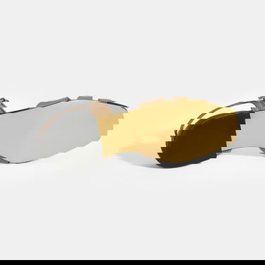  Kadın Bej Slingback Deri Günlük Ayakkabı