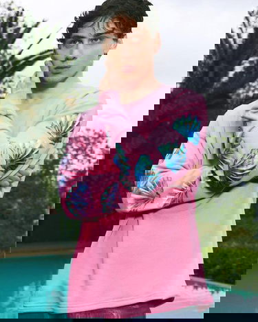  Harriet Unisex Üst