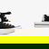 Converse Chuck Taylor All Star Crafted Laces Lift Kadın Siyah Platform Sneaker