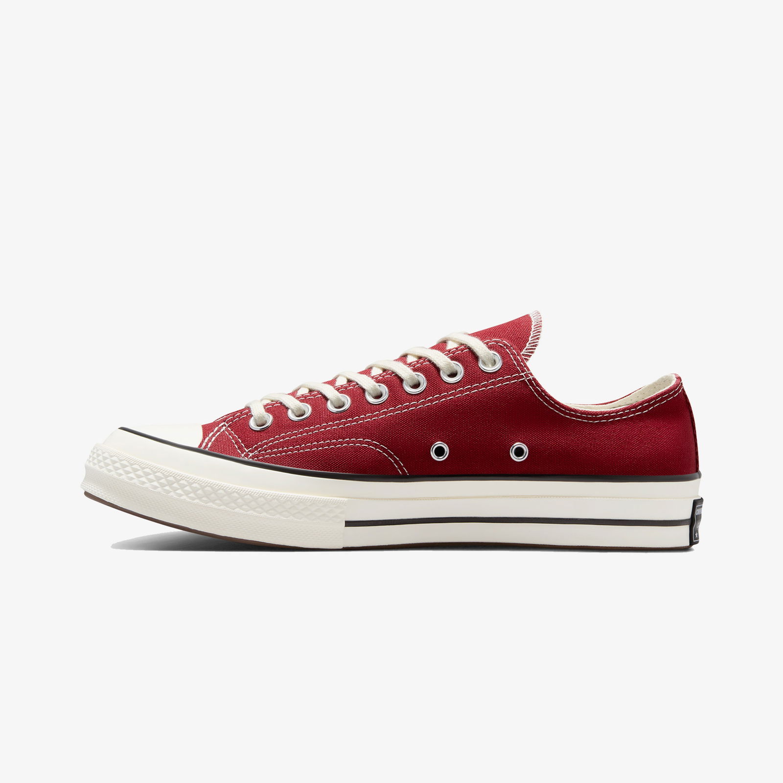 Converse Chuck 70 Unisex Bordo Sneaker
