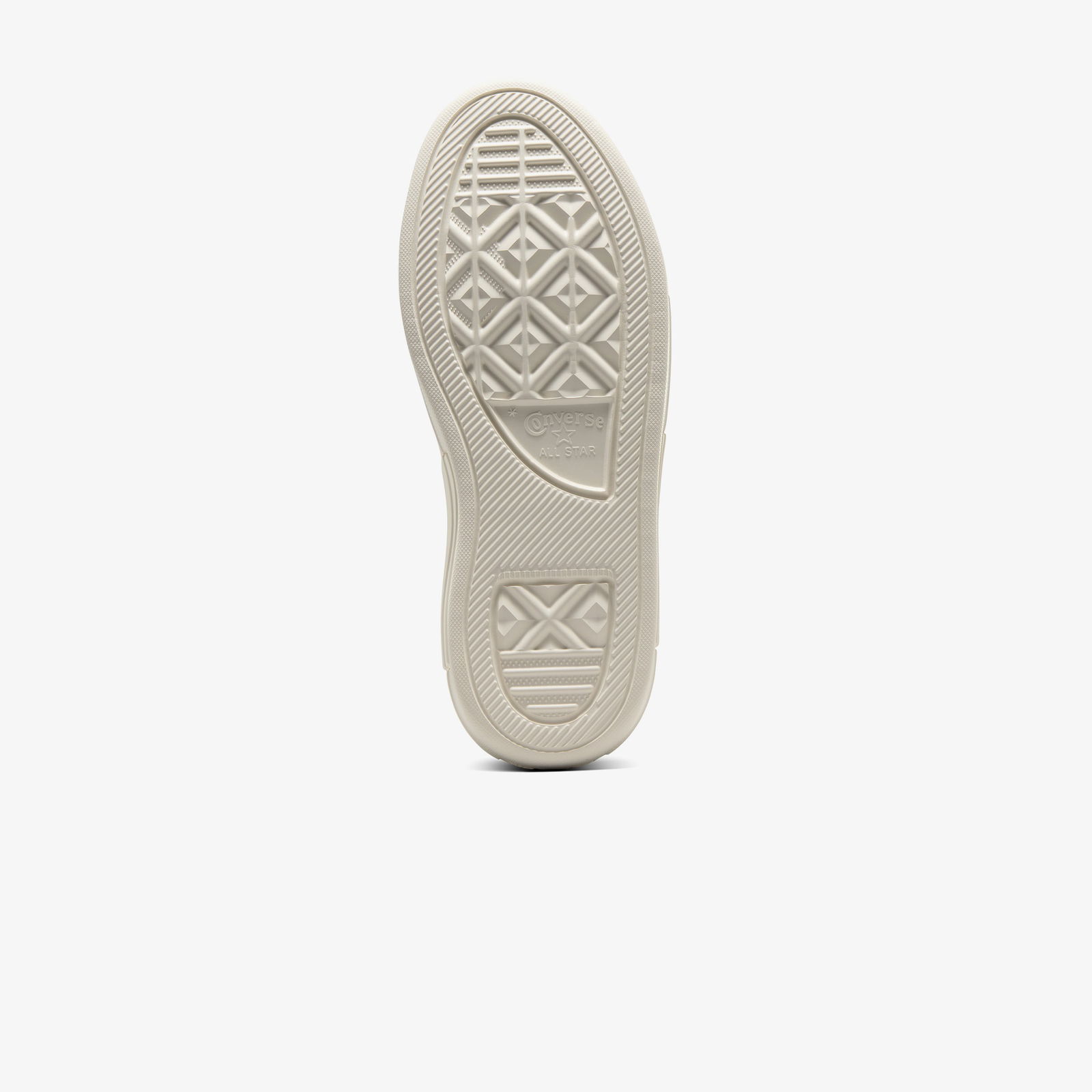 Converse Cruise Unisex Bej Platform Sneaker