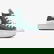 Converse Chuck Taylor All Star Move Platform Kadın Yeşil Platform Sneaker