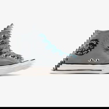  Converse Chuck 70 Sketch Unisex Gri Sneaker