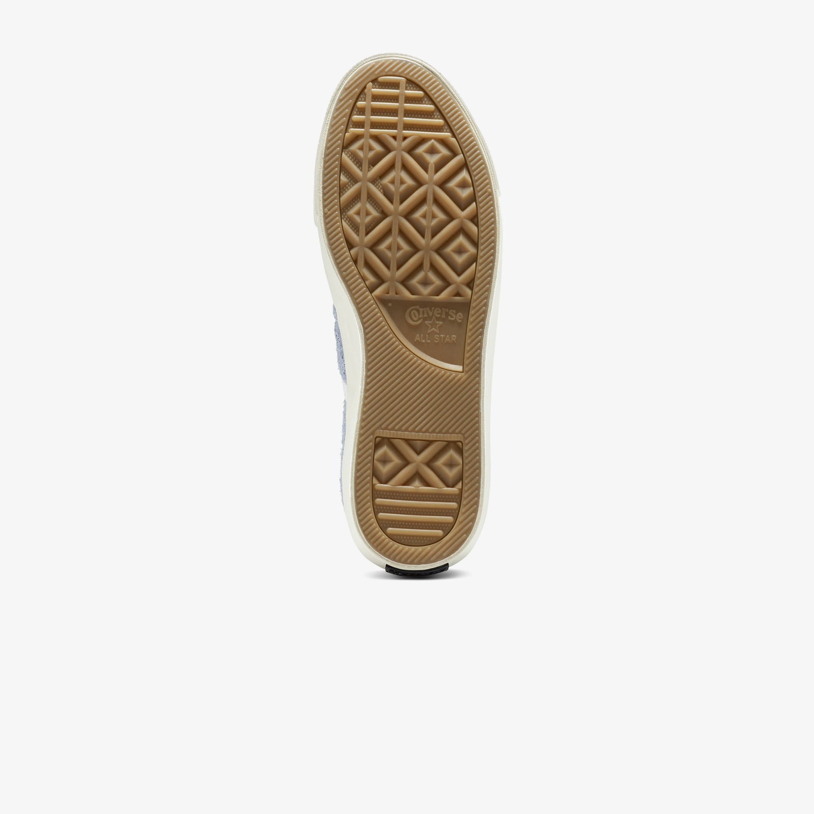 Converse One Star Academy Pro Unisex Lila Süet Sneaker