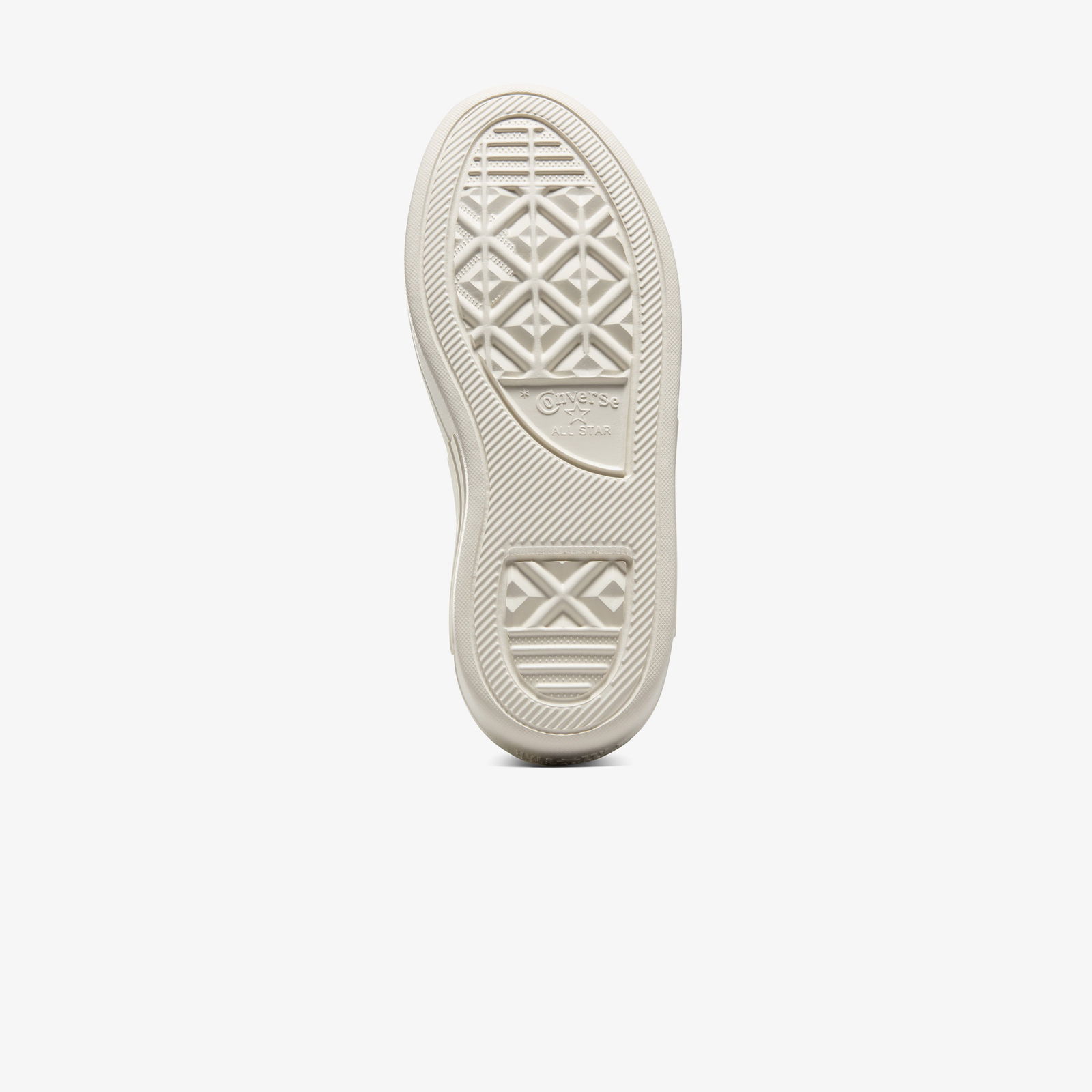 Converse Cruise Unisex Açık Mavi Platform Sneaker