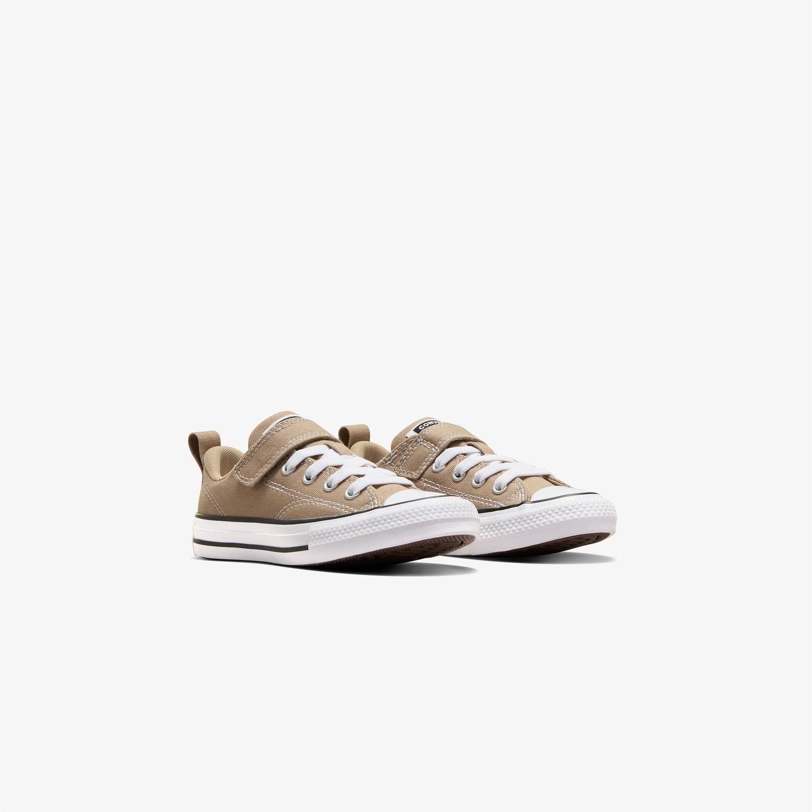 Converse Chuck Taylor All Star Malden Street Çocuk Bej Sneaker