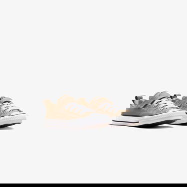  Converse Chuck Taylor All Star Malden Street Çocuk Bej Sneaker