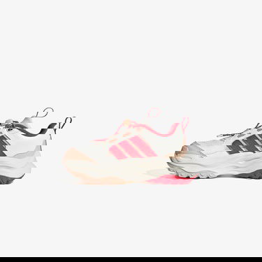  adidas Maxxwavy Çocuk Krem Spor Ayakkabı