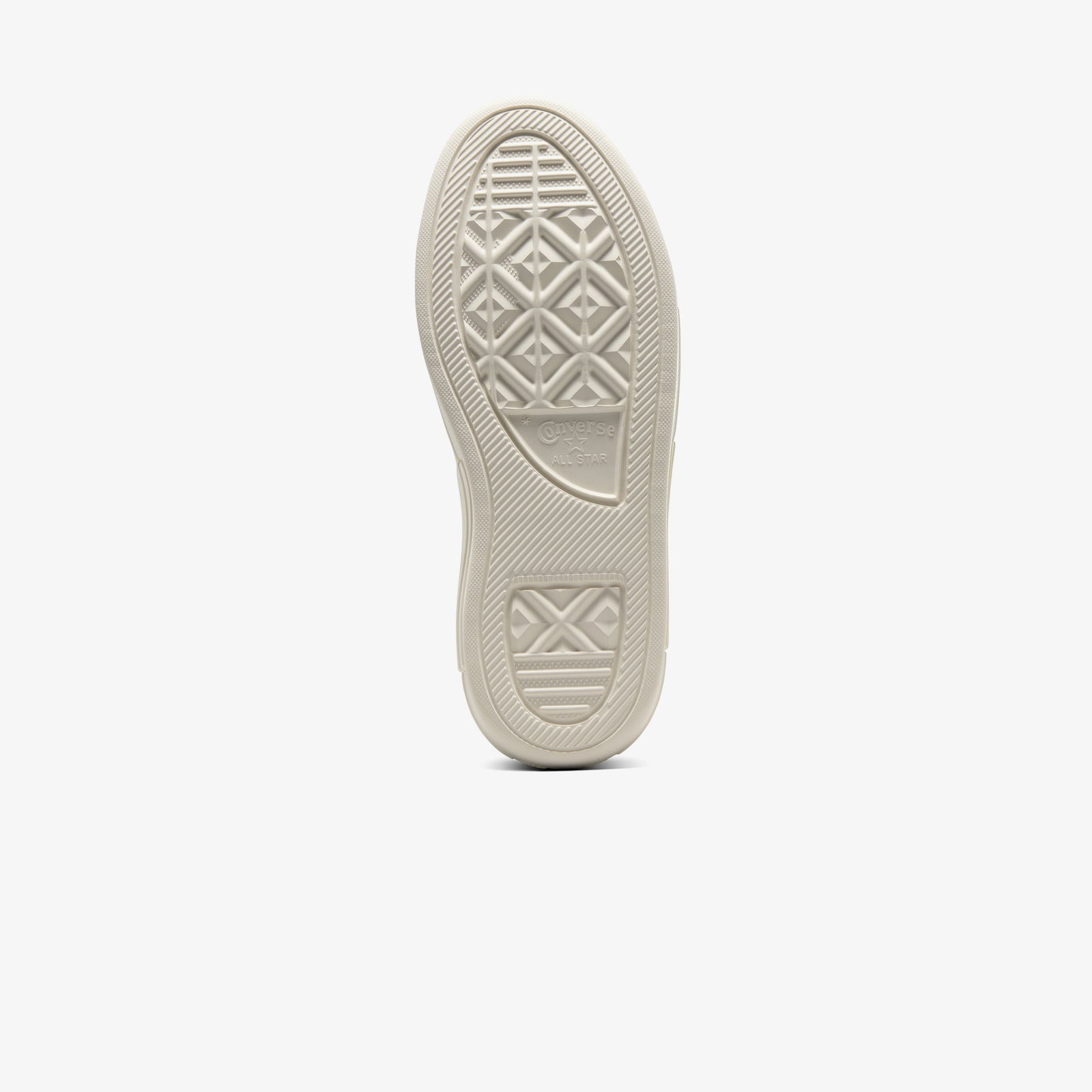 Converse Cruise Unisex Bej Platform Sneaker