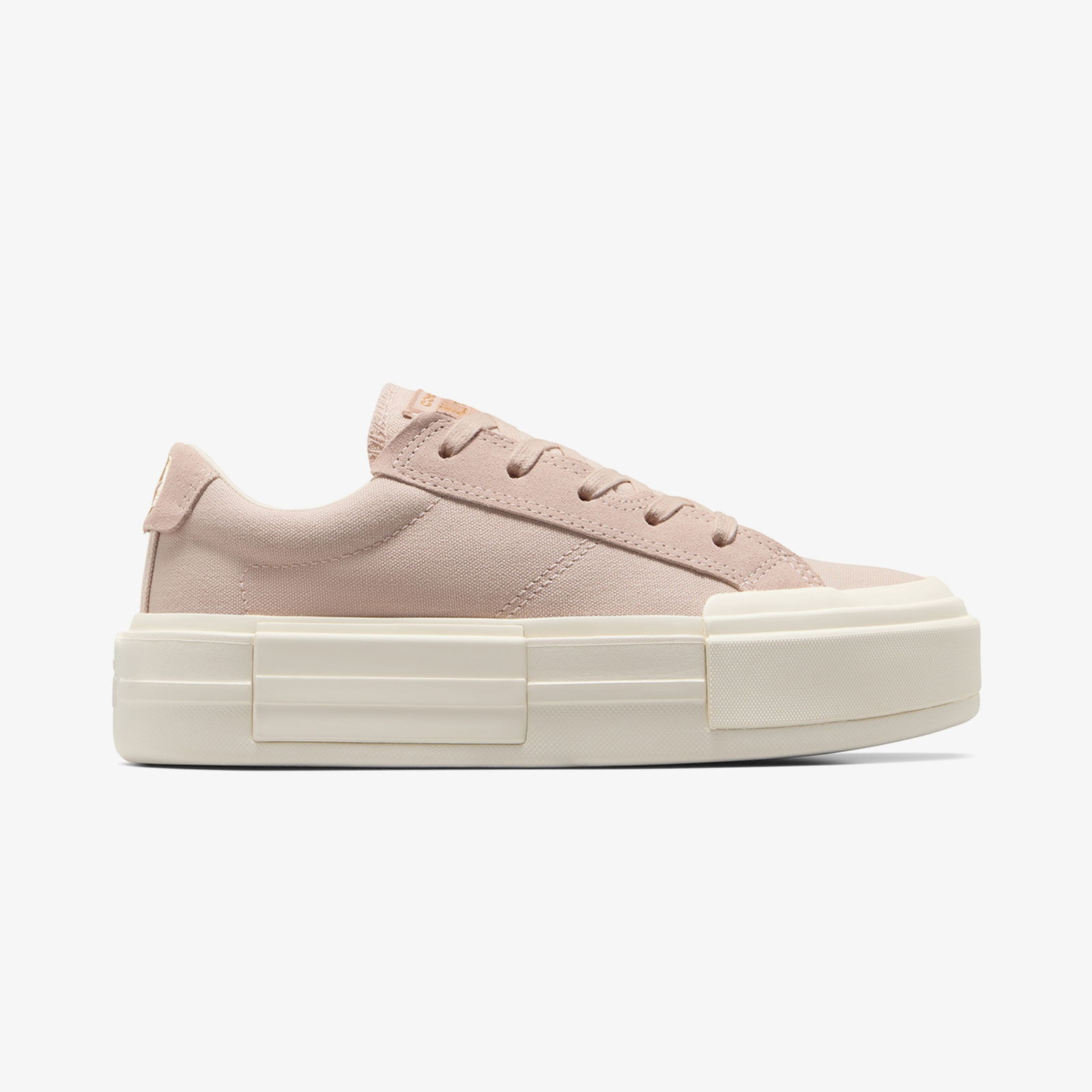 Converse Cruise Unisex Bej Platform Sneaker