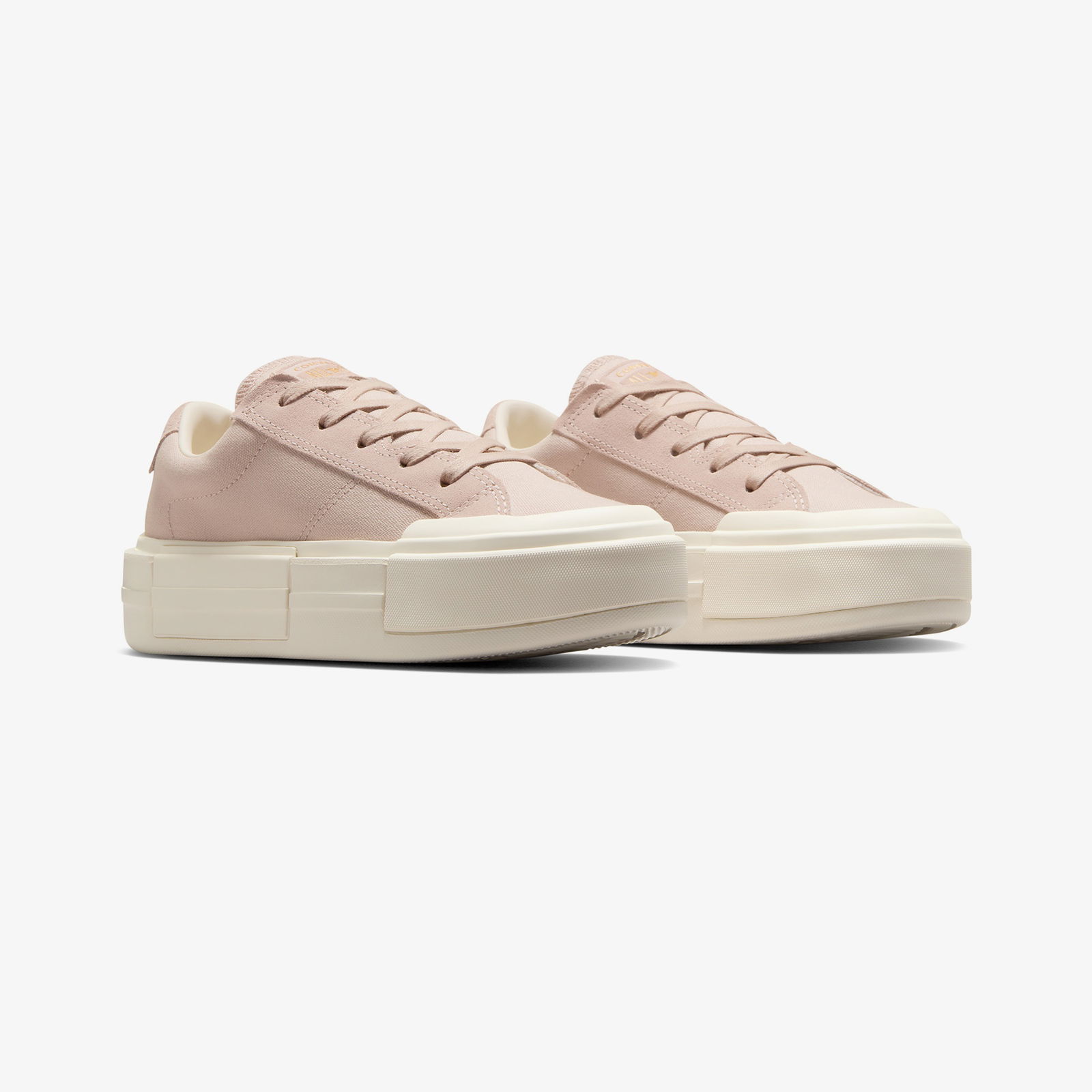Converse Cruise Unisex Bej Platform Sneaker