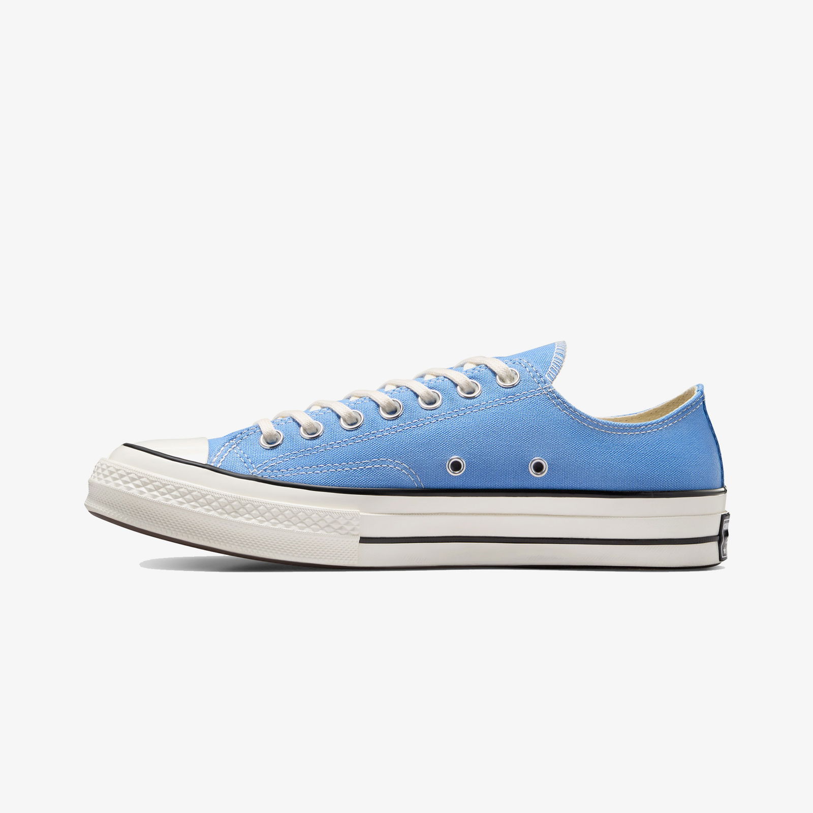 Converse Chuck 70 Unisex Mavi Sneaker