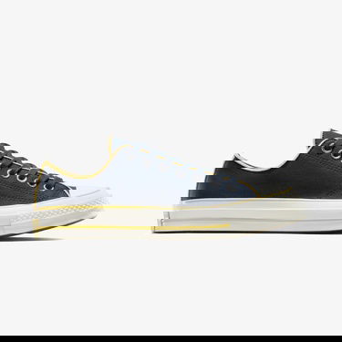  Converse Chuck 70 Unisex Lacivert Sneaker