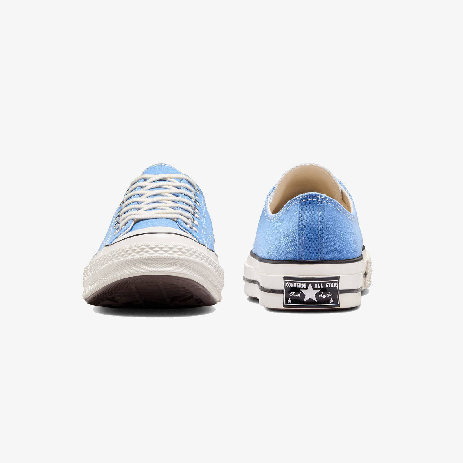 Converse Chuck 70 Unisex Mavi Sneaker
