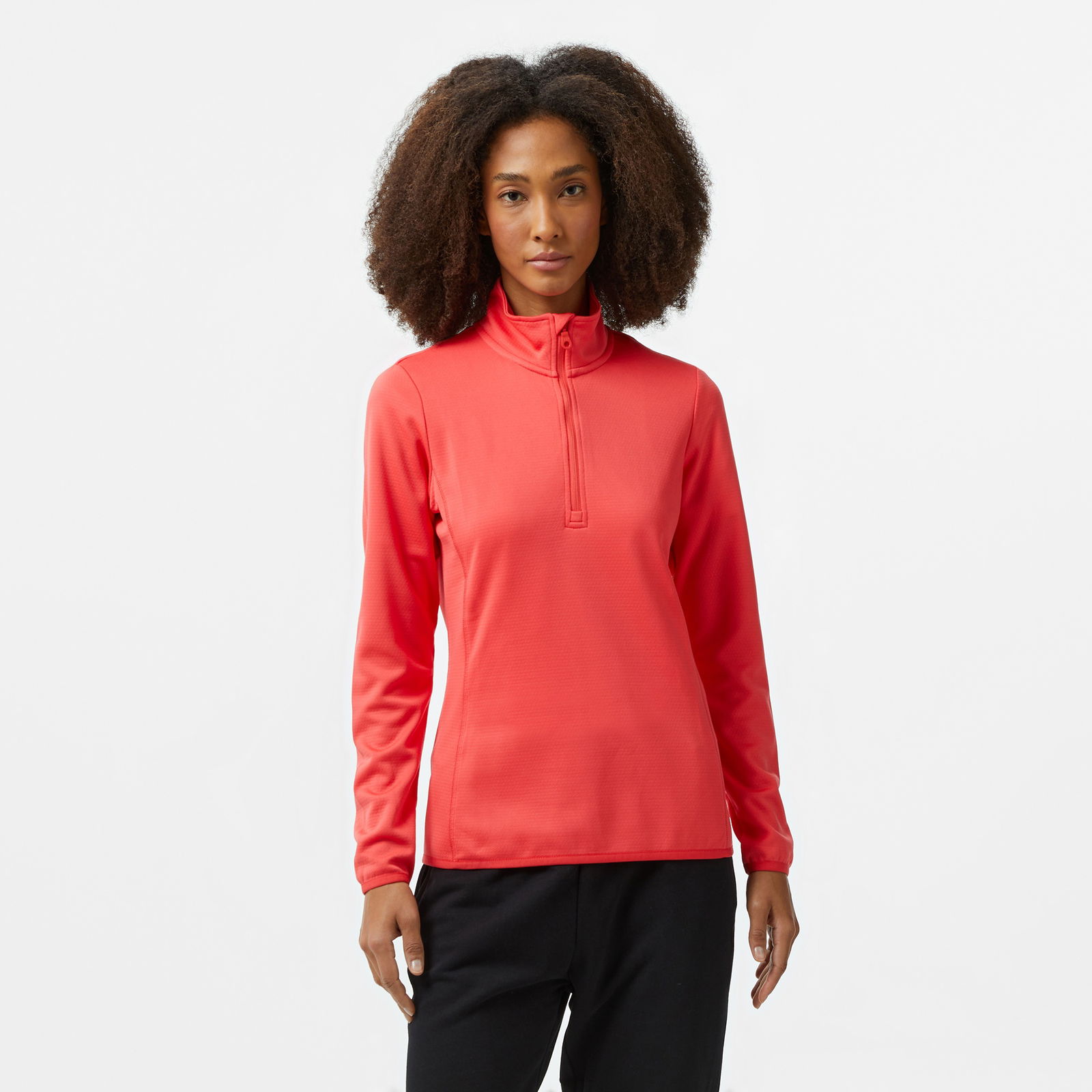 Puma Andrea Kadın Pembe Outdoor Polar