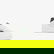 Lacoste Aceclip Premium Kadın Beyaz/Yeşil Sneaker