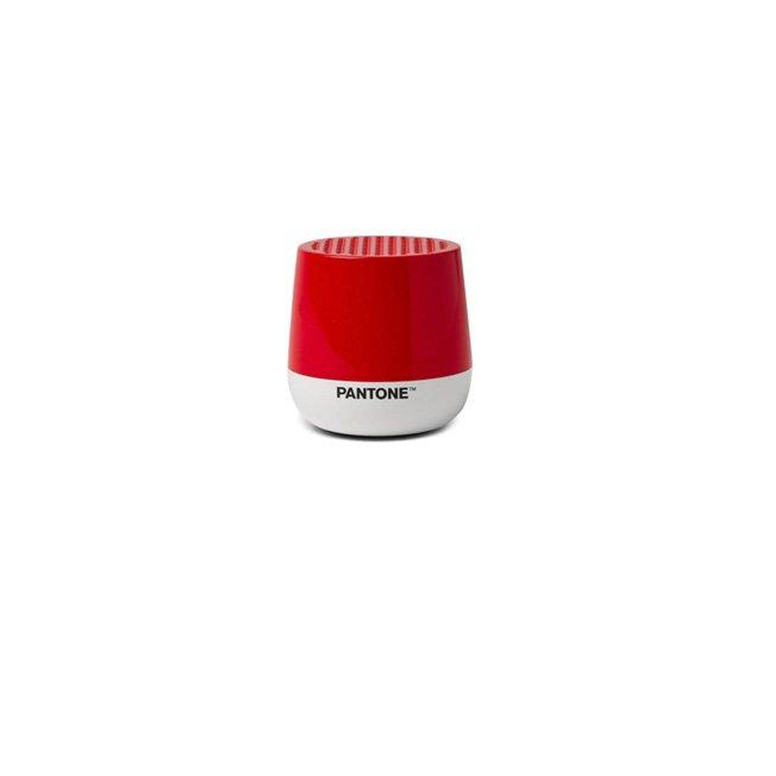 Lexon x Pantone Mino + Bluetooth Hoparlör