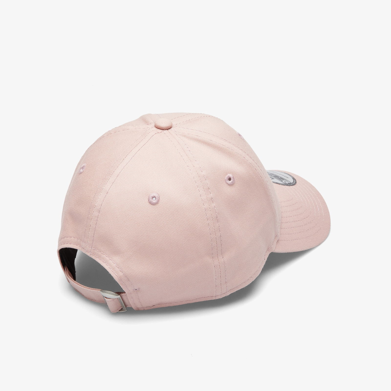 New Era League Essential 9Forty Neyyan Kadın Pembe Şapka