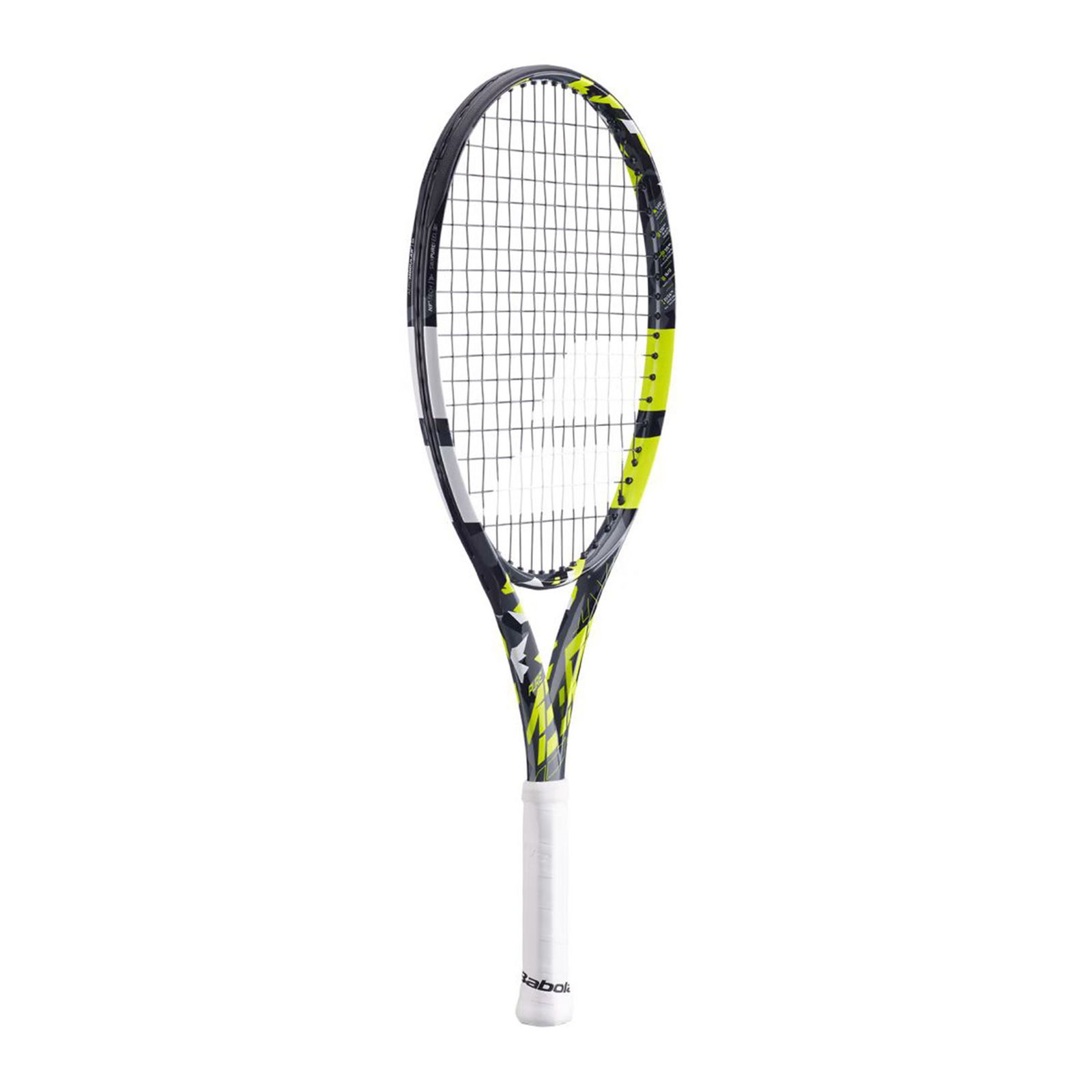 Babolat Çocuk Tenis Raket Pure Aero Junior 25 S NCV